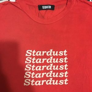 Reformation Graphic Tee